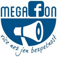 Megafon - více než jen bezpečnost
